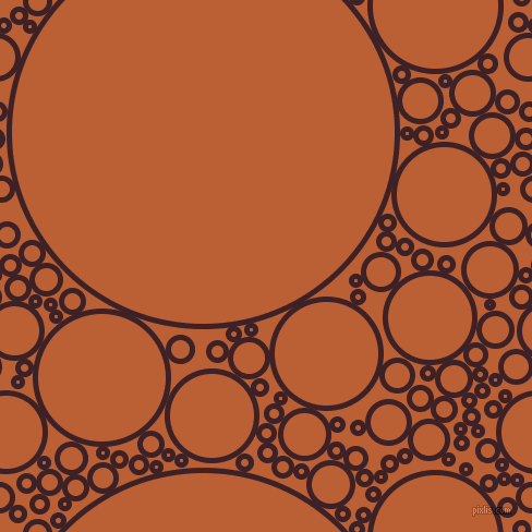 bubbles, circles, sponge, big, medium, small, 5 pixel line width, Temptress and Smoke Tree circles bubbles sponge soap seamless tileable