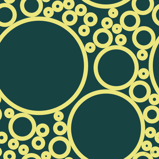 bubbles, circles, sponge, big, medium, small, 17 pixel line width, Texas and Tiber circles bubbles sponge soap seamless tileable