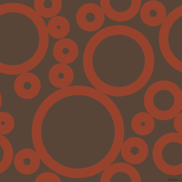 bubbles, circles, sponge, big, medium, small, 33 pixel line width, Tia Maria and Brown Derby circles bubbles sponge soap seamless tileable