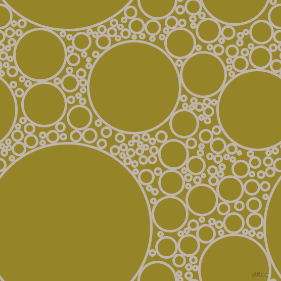 bubbles, circles, sponge, big, medium, small, 5 pixel line width, Tide and Lemon Ginger circles bubbles sponge soap seamless tileable