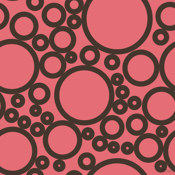 bubbles, circles, sponge, big, medium, small, 17 pixel line width, Tobago and Froly circles bubbles sponge soap seamless tileable