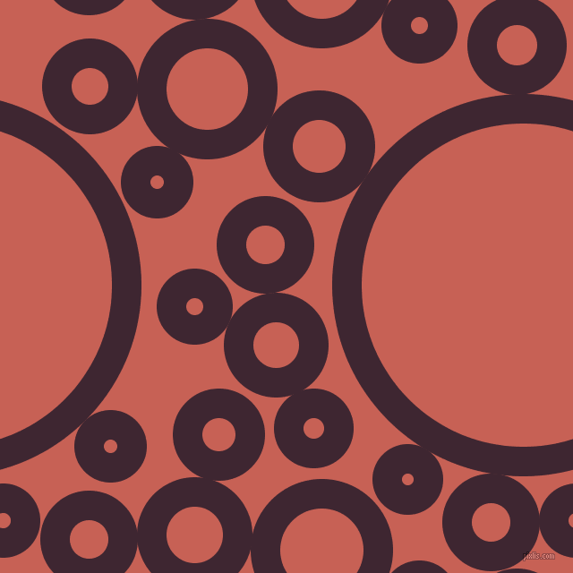 bubbles, circles, sponge, big, medium, small, 33 pixel line width, Toledo and Sunglo circles bubbles sponge soap seamless tileable