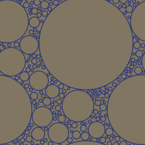 bubbles, circles, sponge, big, medium, small, 3 pixel line width, Torea Bay and Stonewall circles bubbles sponge soap seamless tileable