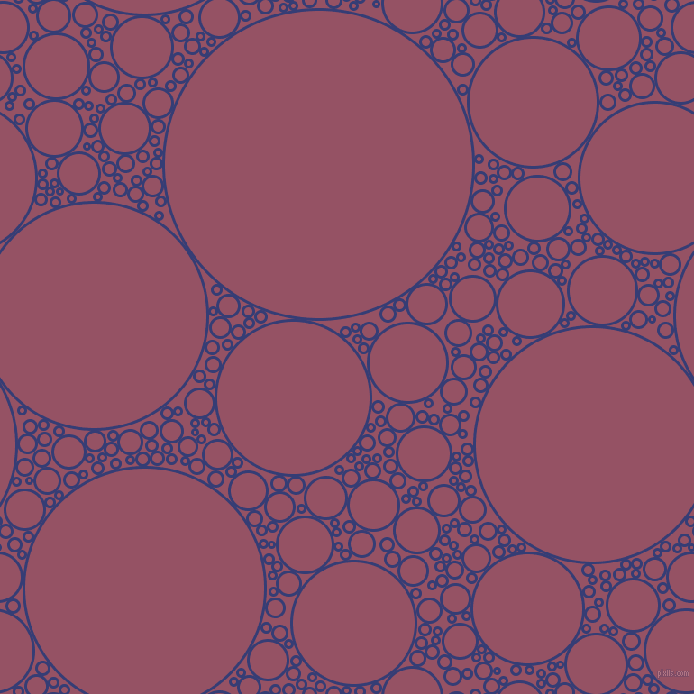 bubbles, circles, sponge, big, medium, small, 3 pixel line width, Torea Bay and Vin Rouge circles bubbles sponge soap seamless tileable