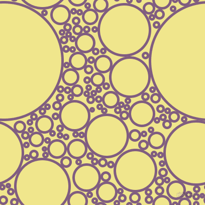 bubbles, circles, sponge, big, medium, small, 5 pixel line widthTrendy Pink and Khaki circles bubbles sponge soap seamless tileable