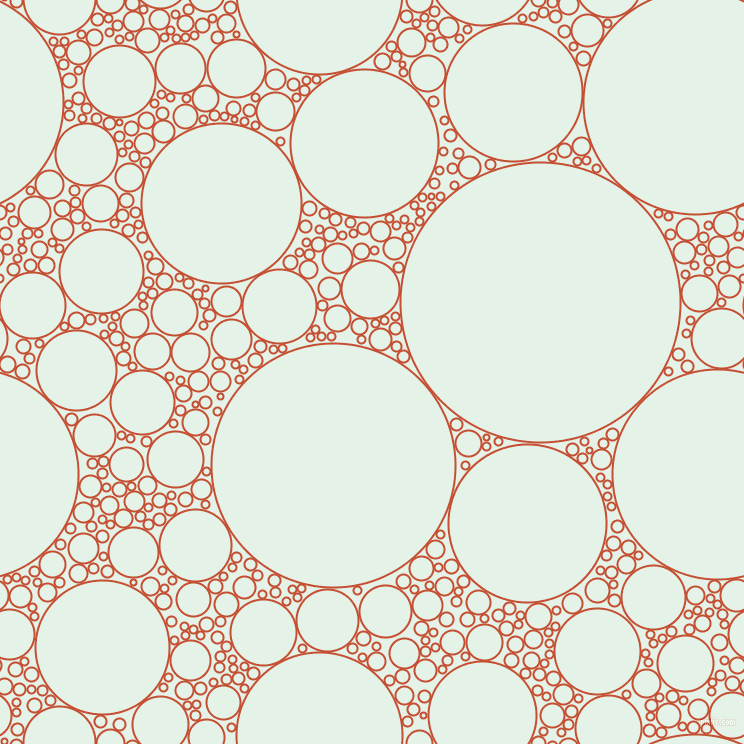 bubbles, circles, sponge, big, medium, small, 2 pixel line width, Trinidad and Polar circles bubbles sponge soap seamless tileable