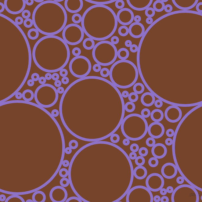 bubbles, circles, sponge, big, medium, small, 9 pixel line width, True V and Bull Shot circles bubbles sponge soap seamless tileable