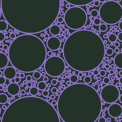 bubbles, circles, sponge, big, medium, small, 5 pixel line width, True V and Holly circles bubbles sponge soap seamless tileable
