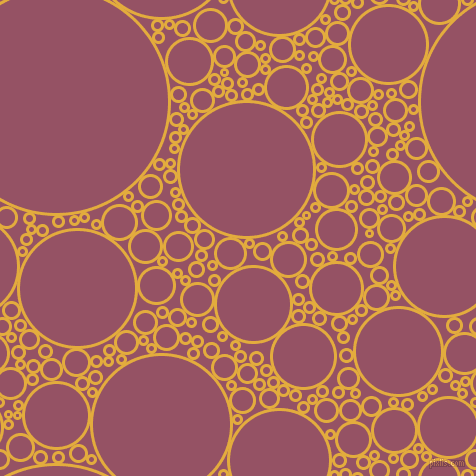 bubbles, circles, sponge, big, medium, small, 3 pixel line width, Tulip Tree and Vin Rouge circles bubbles sponge soap seamless tileable