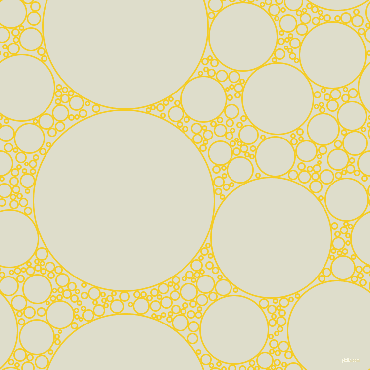 bubbles, circles, sponge, big, medium, small, 3 pixel line width, Turbo and Green White circles bubbles sponge soap seamless tileable
