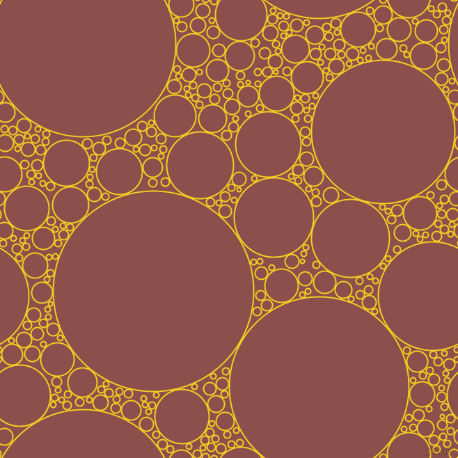 bubbles, circles, sponge, big, medium, small, 2 pixel line width, Turbo and Lotus circles bubbles sponge soap seamless tileable