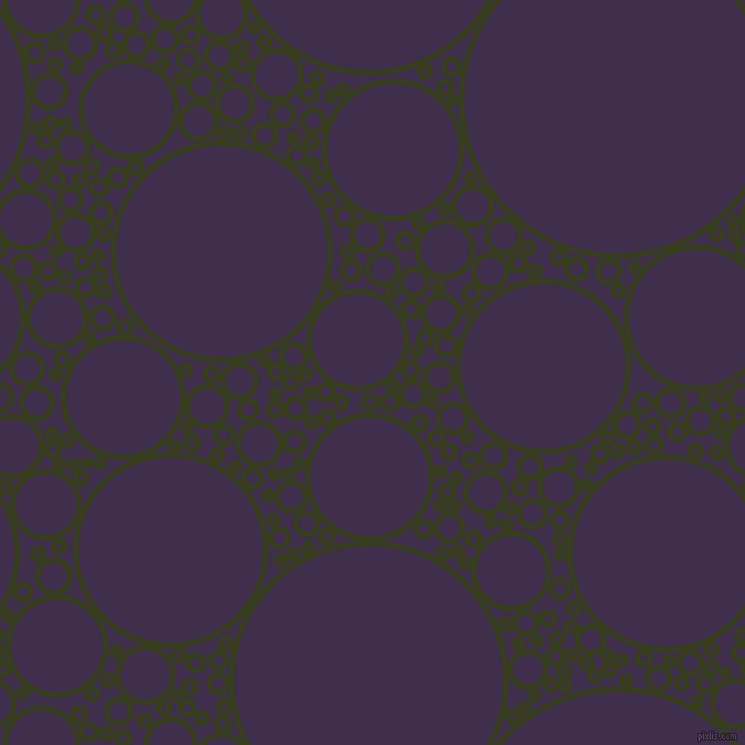 bubbles, circles, sponge, big, medium, small, 5 pixel line widthTurtle Green and Jagger circles bubbles sponge soap seamless tileable