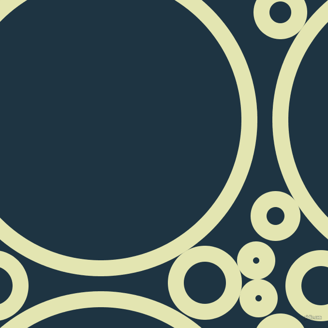 bubbles, circles, sponge, big, medium, small, 33 pixel line width, Tusk and Blue Whale circles bubbles sponge soap seamless tileable