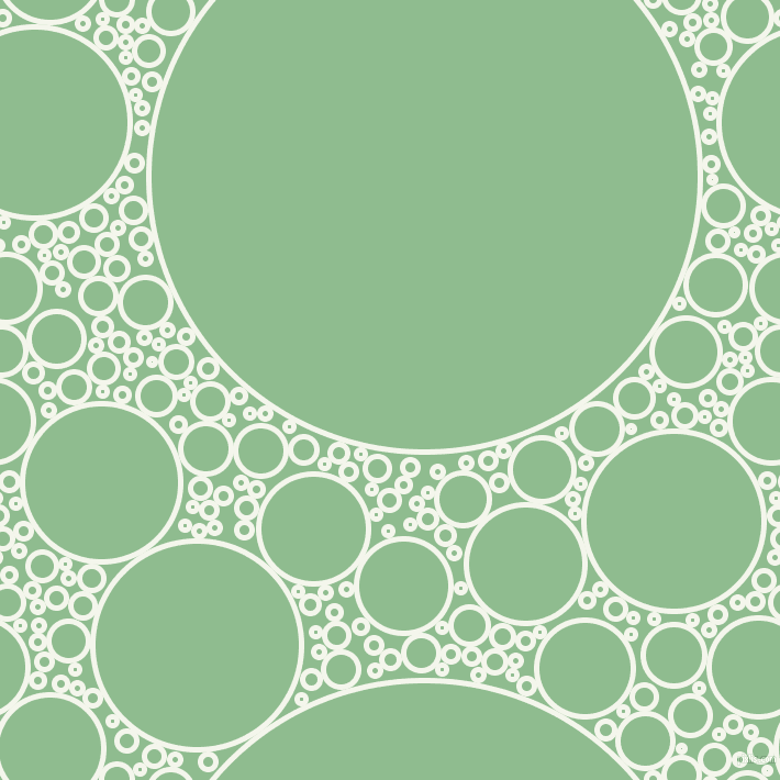 bubbles, circles, sponge, big, medium, small, 5 pixel line widthTwilight Blue and Dark Sea Green circles bubbles sponge soap seamless tileable
