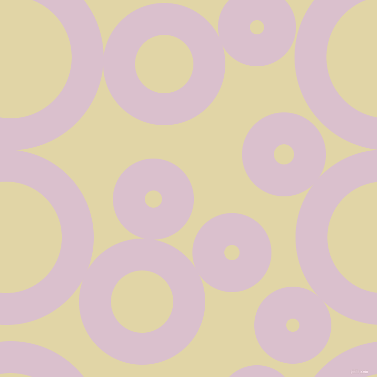 bubbles, circles, sponge, big, medium, small, 65 pixel line width, Twilight and Sapling circles bubbles sponge soap seamless tileable