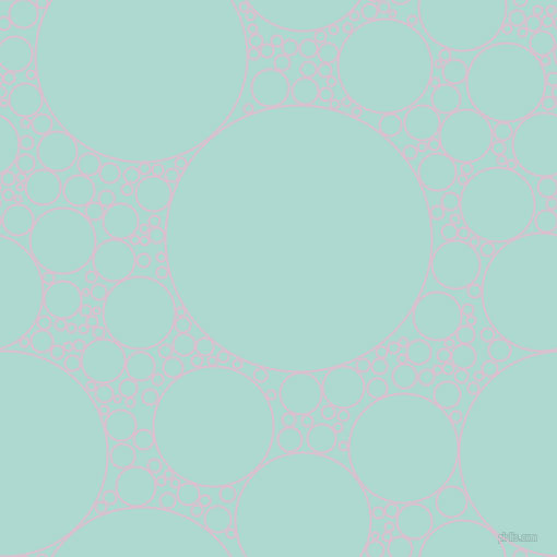bubbles, circles, sponge, big, medium, small, 2 pixel line width, Twilight and Scandal circles bubbles sponge soap seamless tileable