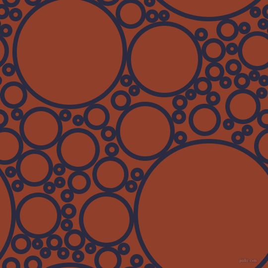 bubbles, circles, sponge, big, medium, small, 9 pixel line width, Valhalla and Fire circles bubbles sponge soap seamless tileable