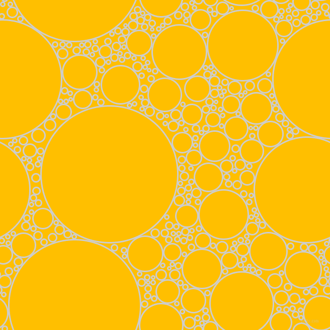 bubbles, circles, sponge, big, medium, small, 3 pixel line widthVery Light Grey and Amber circles bubbles sponge soap seamless tileable