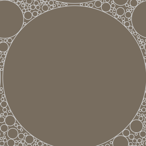 bubbles, circles, sponge, big, medium, small, 2 pixel line width, Very Light Grey and Sandstone circles bubbles sponge soap seamless tileable