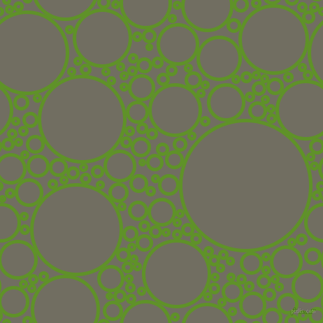 bubbles, circles, sponge, big, medium, small, 5 pixel line width, Vida Loca and Flint circles bubbles sponge soap seamless tileable