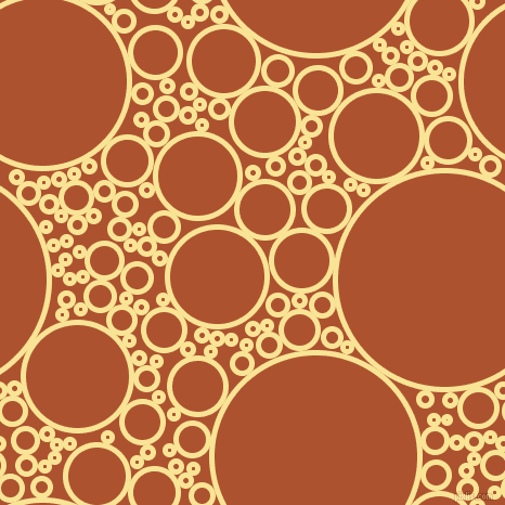 bubbles, circles, sponge, big, medium, small, 5 pixel line width, Vis Vis and Red Stage circles bubbles sponge soap seamless tileable