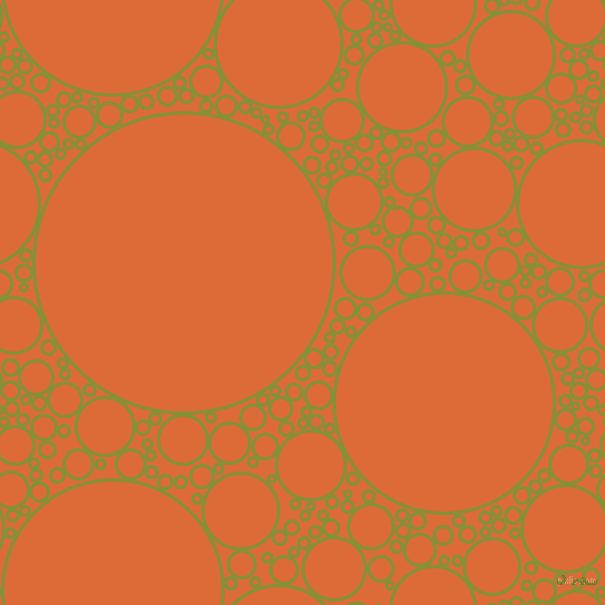 bubbles, circles, sponge, big, medium, small, 3 pixel line width, Wasabi and Sorbus circles bubbles sponge soap seamless tileable