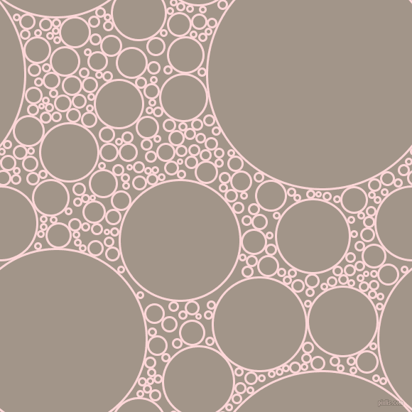 bubbles, circles, sponge, big, medium, small, 3 pixel line width, We Peep and Zorba circles bubbles sponge soap seamless tileable