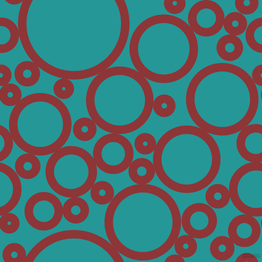 bubbles, circles, sponge, big, medium, small, 17 pixel line width, Well Read and Java circles bubbles sponge soap seamless tileable