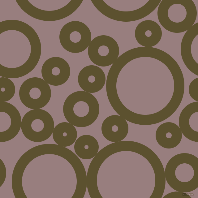 bubbles, circles, sponge, big, medium, small, 33 pixel line width, West Coast and Opium circles bubbles sponge soap seamless tileable