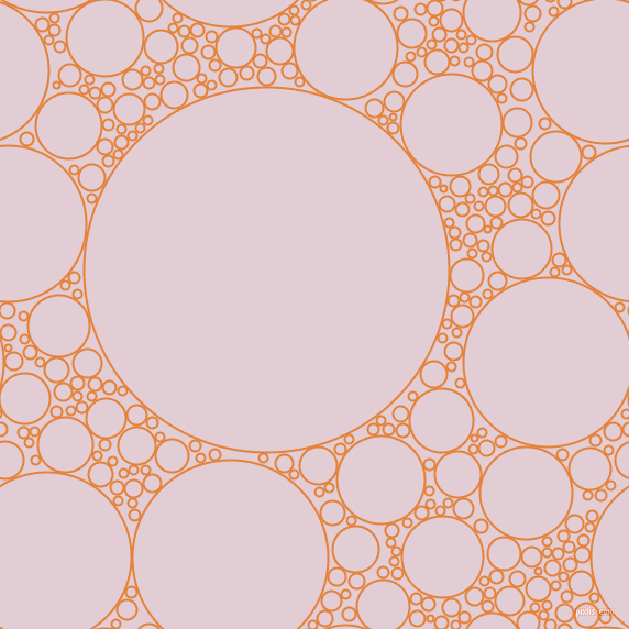bubbles, circles, sponge, big, medium, small, 2 pixel line width, West Side and Prim circles bubbles sponge soap seamless tileable