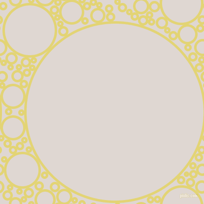 bubbles, circles, sponge, big, medium, small, 5 pixel line width, Wild Rice and Bon Jour circles bubbles sponge soap seamless tileable