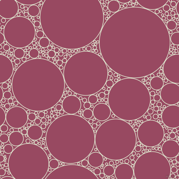 bubbles, circles, sponge, big, medium, small, 2 pixel line widthWillow Brook and Cadillac circles bubbles sponge soap seamless tileable