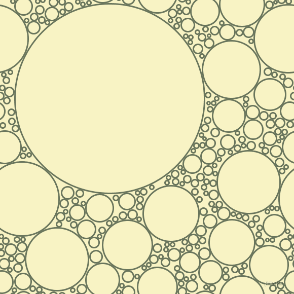 bubbles, circles, sponge, big, medium, small, 3 pixel line width, Willow Grove and Corn Field circles bubbles sponge soap seamless tileable