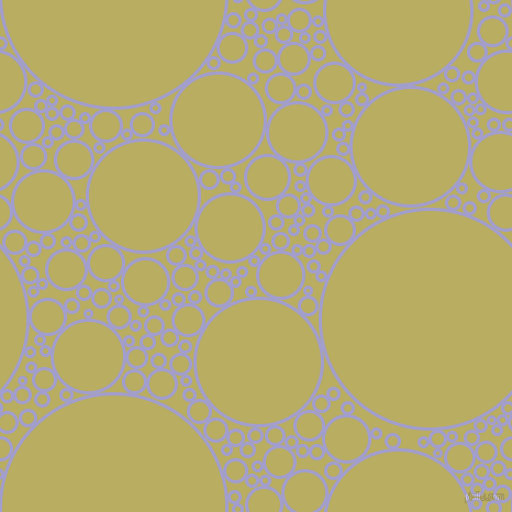 bubbles, circles, sponge, big, medium, small, 3 pixel line width, Wistful and Gimblet circles bubbles sponge soap seamless tileable