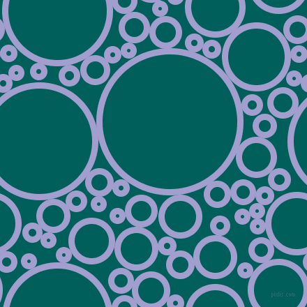 bubbles, circles, sponge, big, medium, small, 9 pixel line width, Wistful and Mosque circles bubbles sponge soap seamless tileable