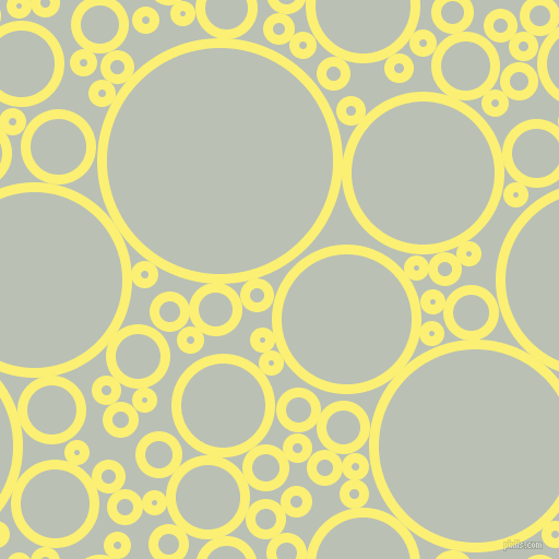 bubbles, circles, sponge, big, medium, small, 9 pixel line width, Witch Haze and Pumice circles bubbles sponge soap seamless tileable