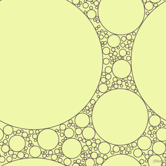 bubbles, circles, sponge, big, medium, small, 2 pixel line width, Zambezi and Australian Mint circles bubbles sponge soap seamless tileable