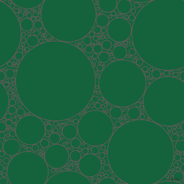 bubbles, circles, sponge, big, medium, small, 2 pixel line width, Zambezi and Fun Green circles bubbles sponge soap seamless tileable