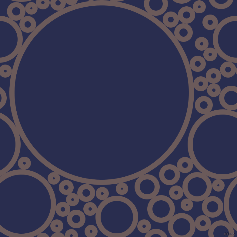 bubbles, circles, sponge, big, medium, small, 17 pixel line width, Zambezi and Lucky Point circles bubbles sponge soap seamless tileable
