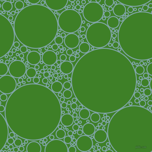 bubbles, circles, sponge, big, medium, small, 3 pixel line width, Ziggurat and Bilbao circles bubbles sponge soap seamless tileable