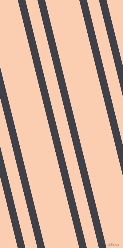 104 degree angle dual stripes lines, 24 pixel lines width, 38 and 108 pixel line spacing, dual two line striped seamless tileable