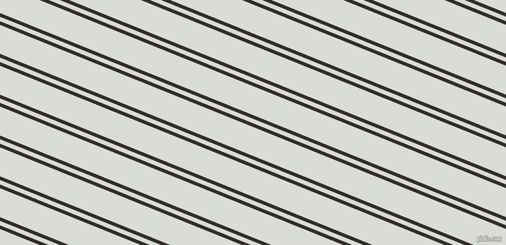 158 degree angle dual stripe line, 5 pixel line width, 6 and 39 pixel line spacing, dual two line striped seamless tileable
