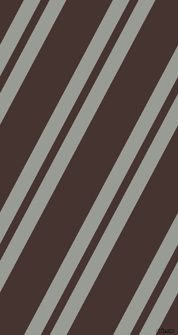 62 degree angle dual stripes line, 30 pixel line width, 16 and 83 pixel line spacing, dual two line striped seamless tileable