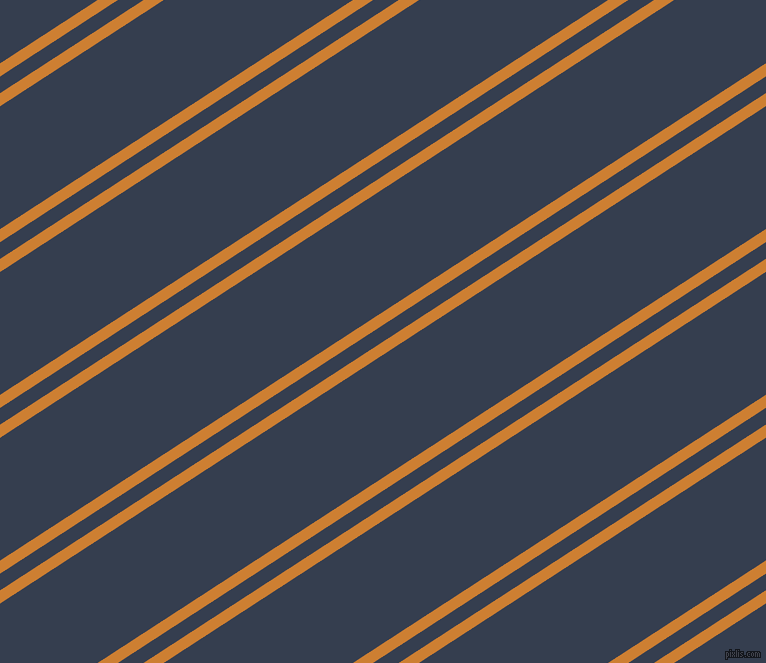 33 degree angles dual stripes line, 11 pixel line width, 14 and 103 pixels line spacing, dual two line striped seamless tileable