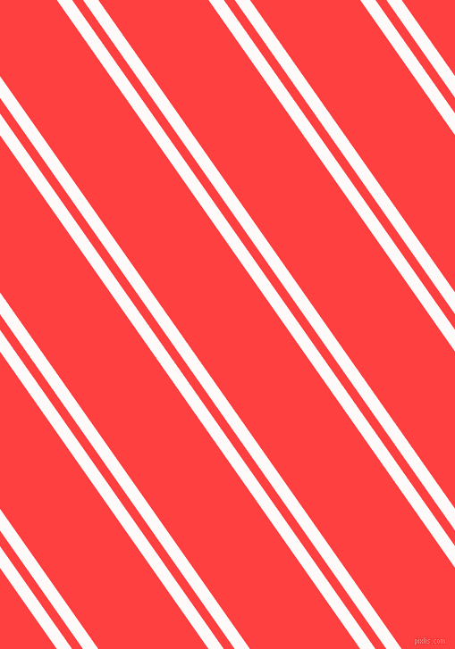 125 degree angles dual striped lines, 14 pixel lines width, 10 and 101 pixels line spacing, dual two line striped seamless tileable