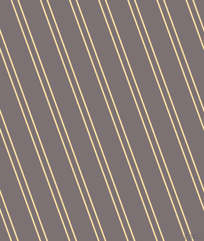 110 degree angle dual striped line, 3 pixel line width, 10 and 40 pixel line spacing, dual two line striped seamless tileable