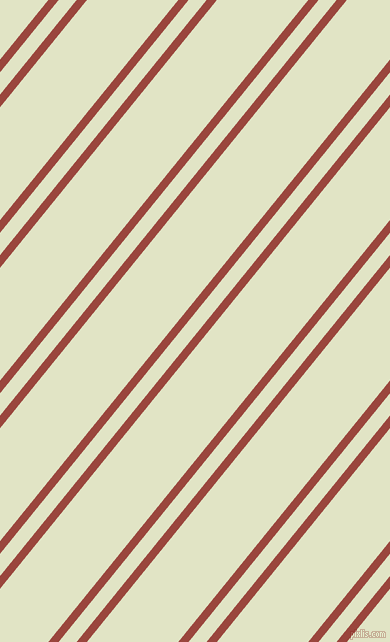 51 degree angle dual stripe lines, 8 pixel lines width, 14 and 71 pixel line spacing, dual two line striped seamless tileable