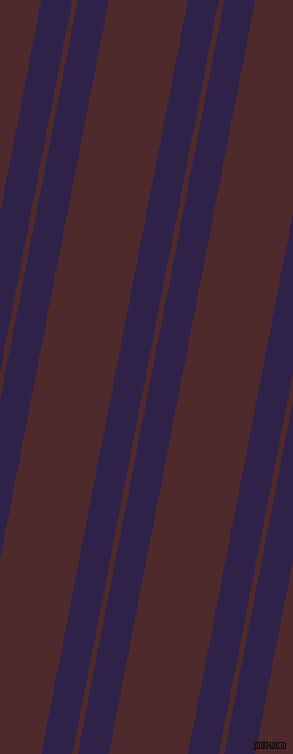 79 degree angles dual striped line, 34 pixel line width, 6 and 87 pixels line spacing, dual two line striped seamless tileable