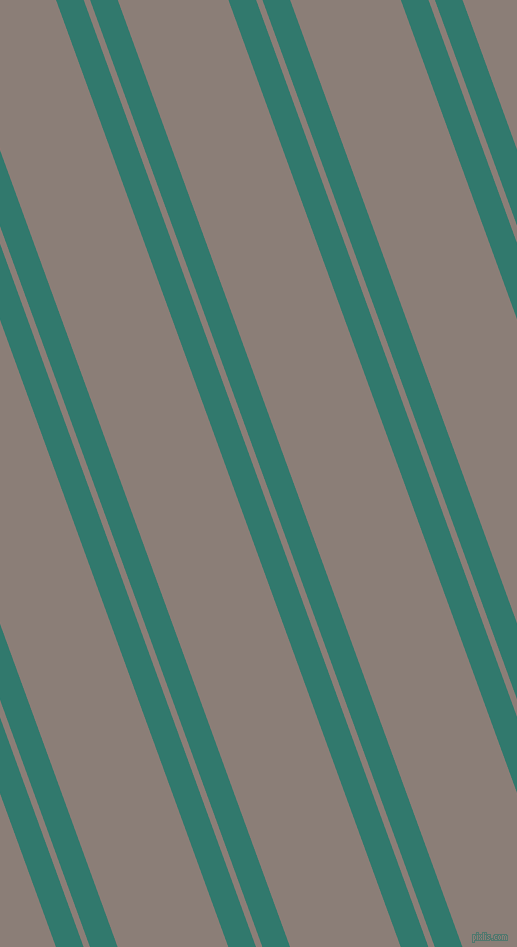 110 degree angle dual striped lines, 26 pixel lines width, 6 and 104 pixel line spacing, dual two line striped seamless tileable