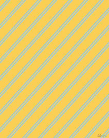 48 degree angles dual stripes lines, 4 pixel lines width, 4 and 33 pixels line spacing, dual two line striped seamless tileable